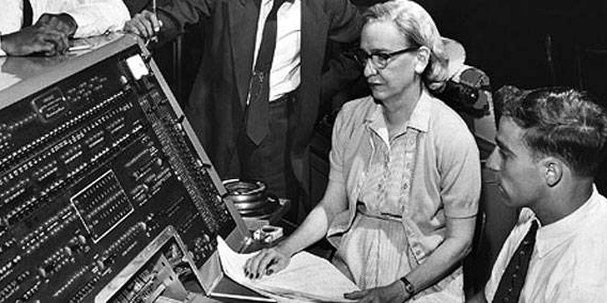 Picture Lovelace Ada